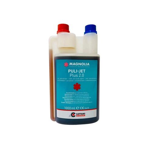 Desinfectant Concentre Puli-Jet Plus 2.0 (1L)