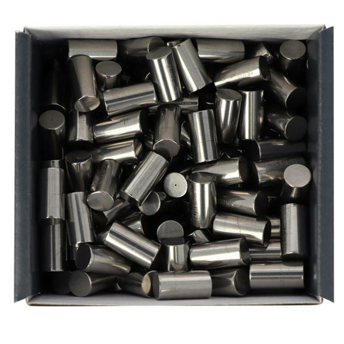 Heraenium® P alliage calbat chrome
