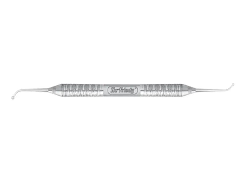 Burnisher 18 Hdl 6