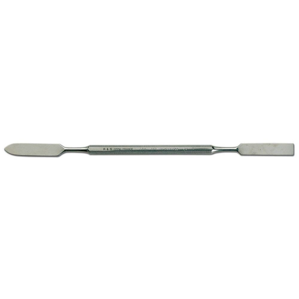 SPATULE A CIMENT DOUBLE - LARGE