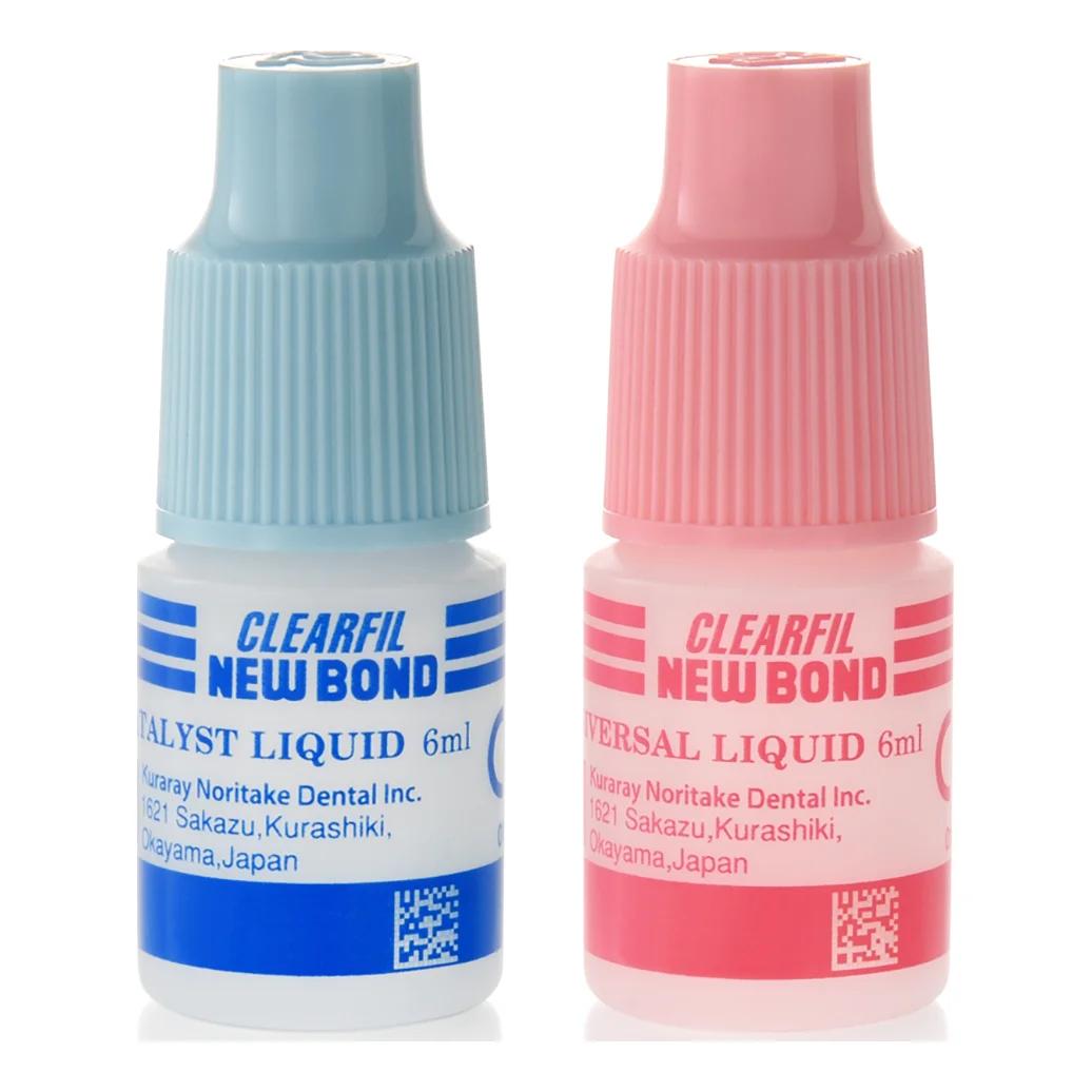 Clearfil New Bond Catalyst+Univesal