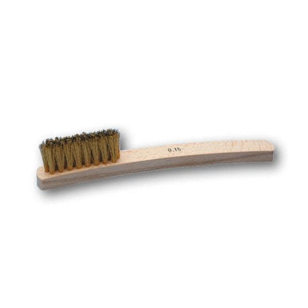 Brosse de nettoyage - 50 x 15 mm