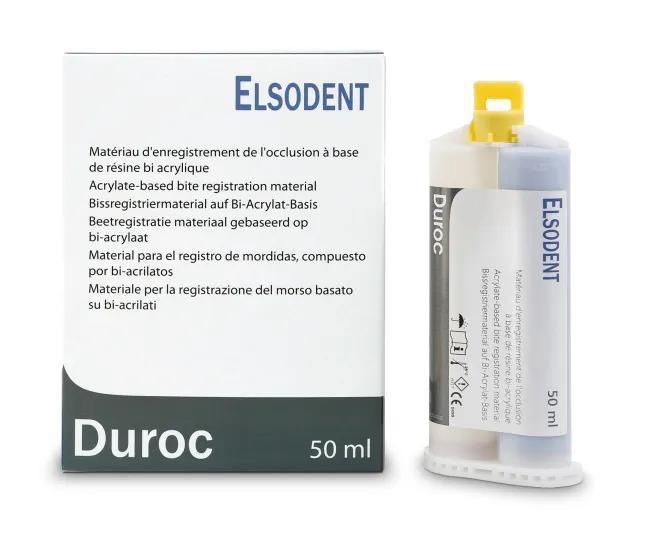 Duroc 50ml + 10 Tips