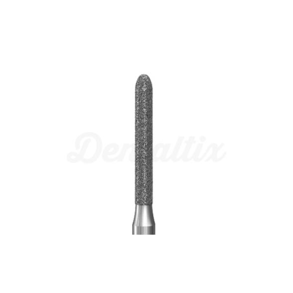 Fraises en diamant 8979 (5 pcs)