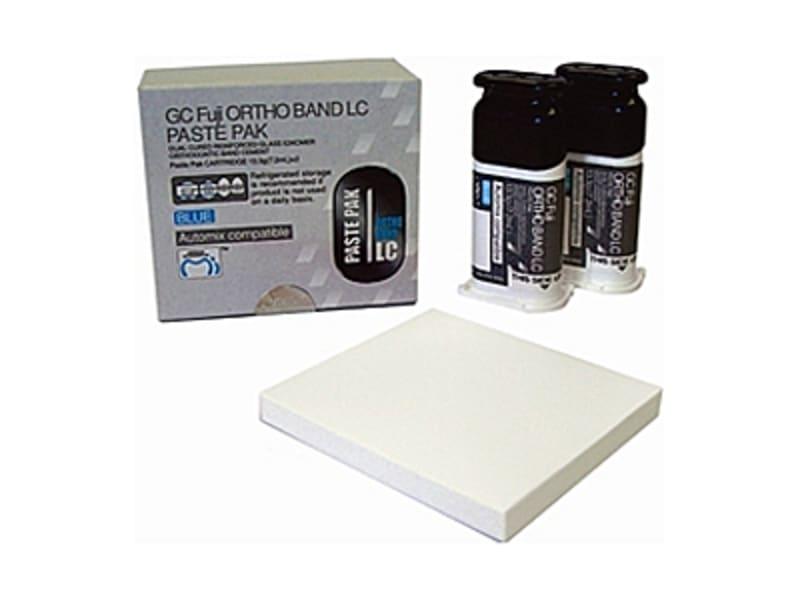 Fuji Ortho Band LC Paste Pak Automix