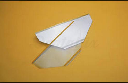 Protecteur en plastique pour verre constellation (10 pcs)
