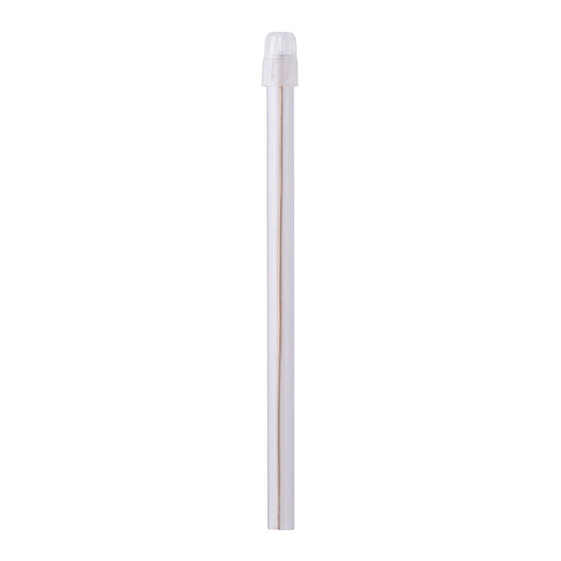 Euronda Monoart® pompes à salive transparentes 15 cm (100 pcs)