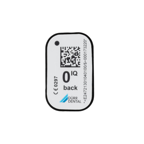 ECRAN MEMOIRE VISTASCAN IQ - TAILLE 1 (2)
