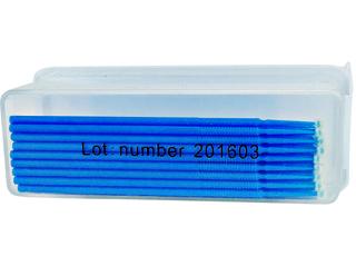Apply-Tips d-touch bleu 100pc