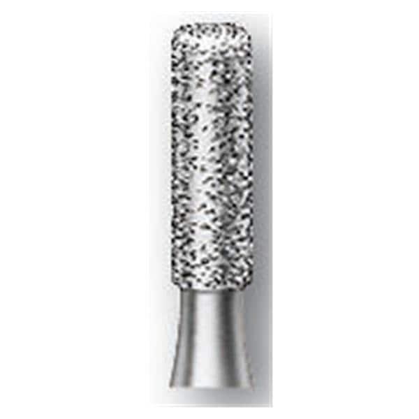 Fraises diamantées FG 835KR cylindrique angle arrondi