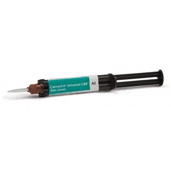 Cement-It Opac.White 7 G Pentron