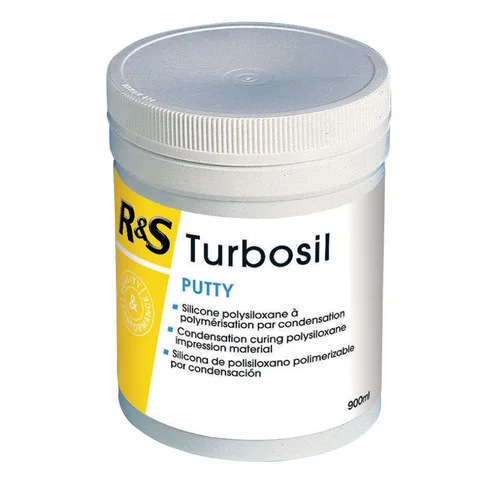 TURBOSIL PUTTY POT (900 ML)