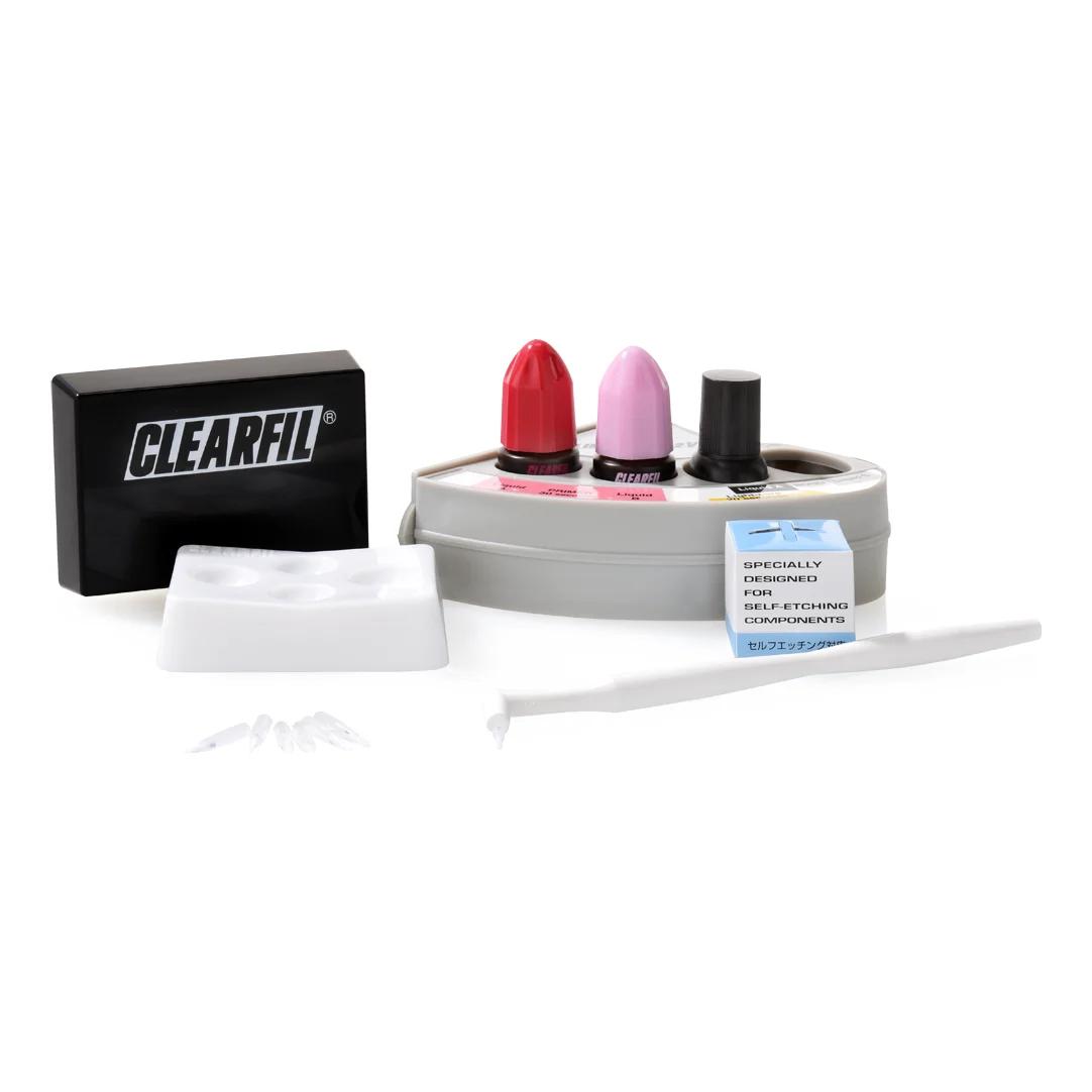 Clearfil Liner Bond 2V Intro Kit
