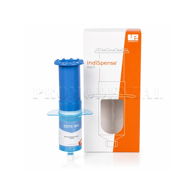 EDTA 18% Solution IndiSpense