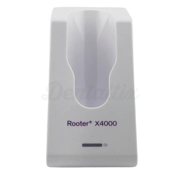 Base de chargement pour Rooter X4000
