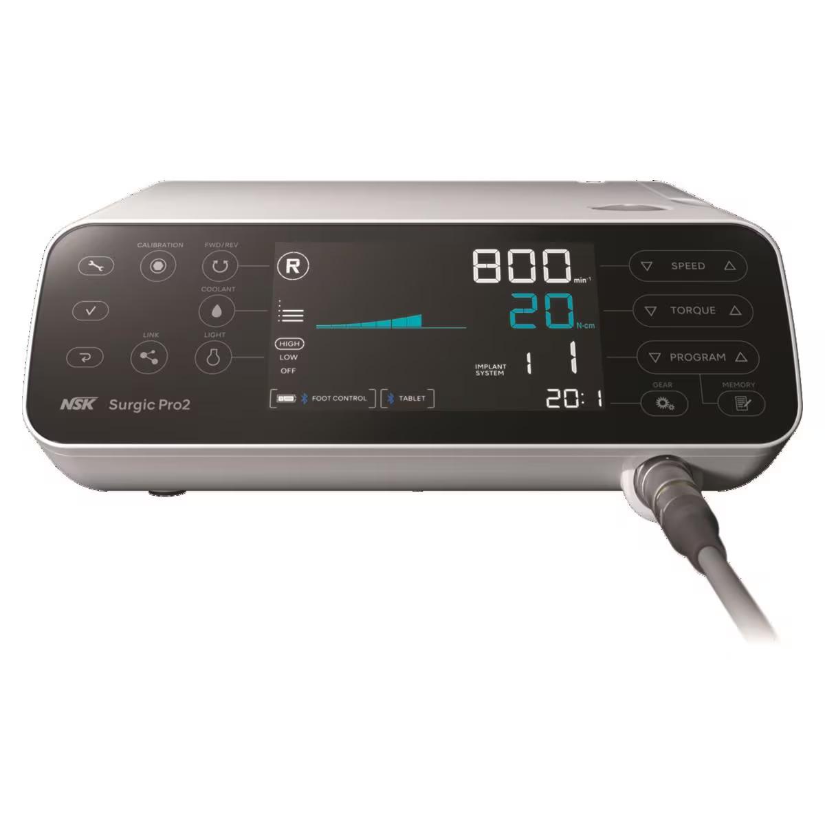 Surgic Pro Zonder Licht + SG20