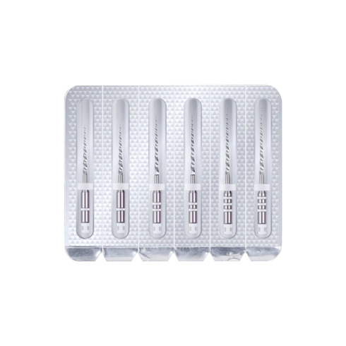 GO-TAPER RETRAITEMENT LIMES STERILES (6)