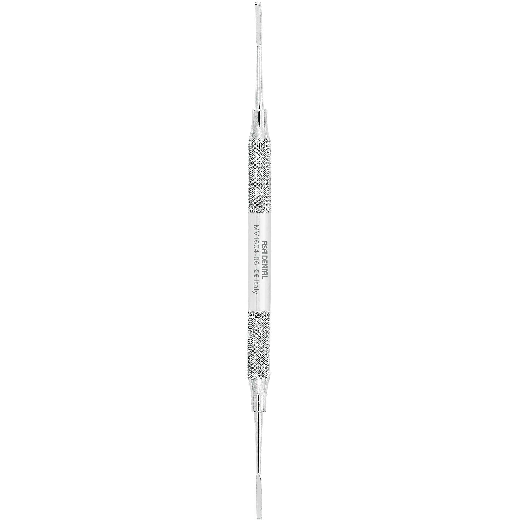 Asa Dental Chisel / Beitel Asa Light MV #5/6 Wedelstaedt