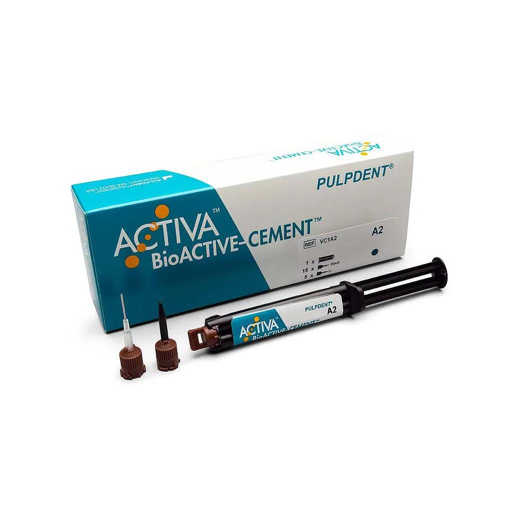 Activa Bioactive spuit 5Ml