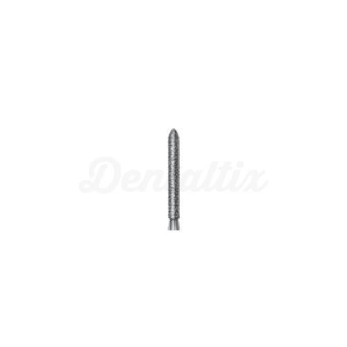 Fraise 8878 Torpedo CA diamant (5 pcs)
