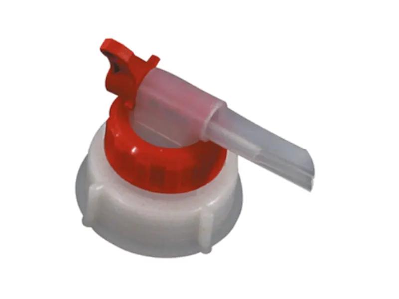 Omnident Robinet pour bidon