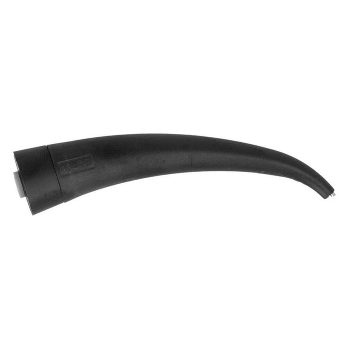 Sirona Canule G longue courbée sans lumière
