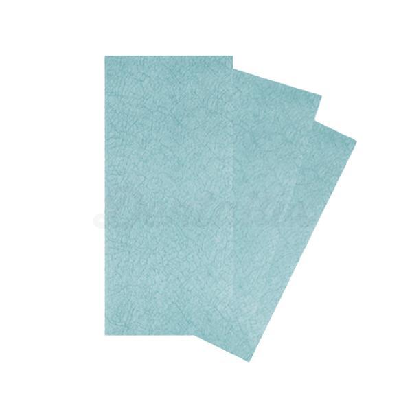Cire de coulée GEO : Cire pour plaques (15 pièces)