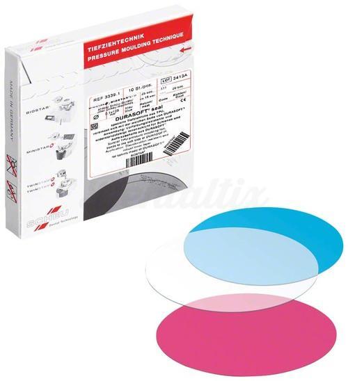 Durasoft Seal (couche intérieure)