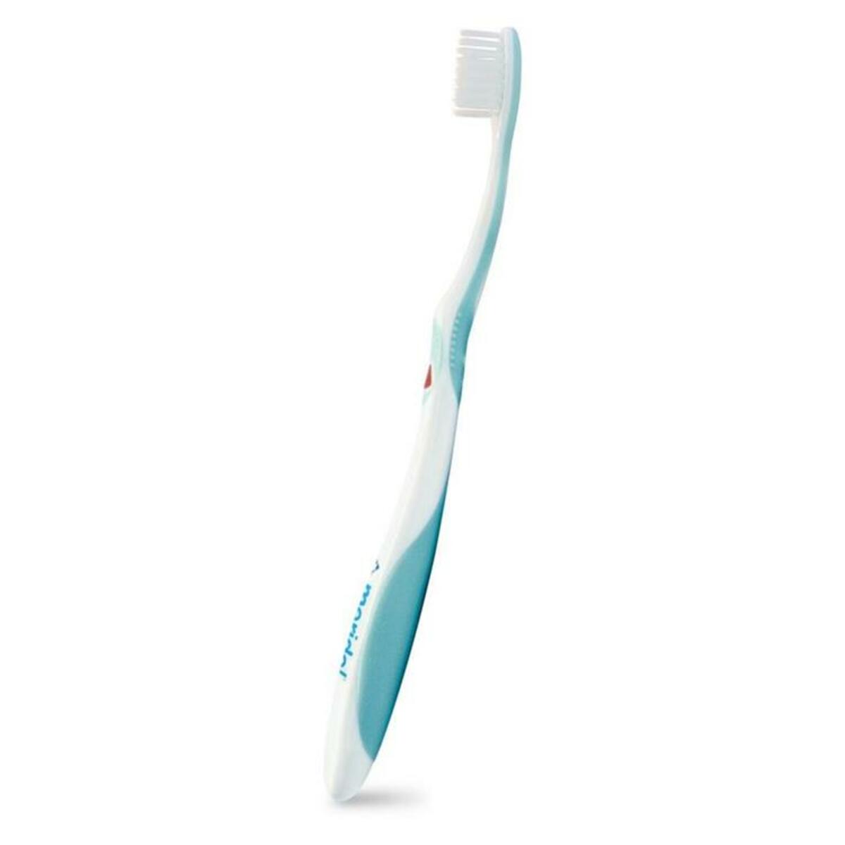Gaba Meridol brosse à dent