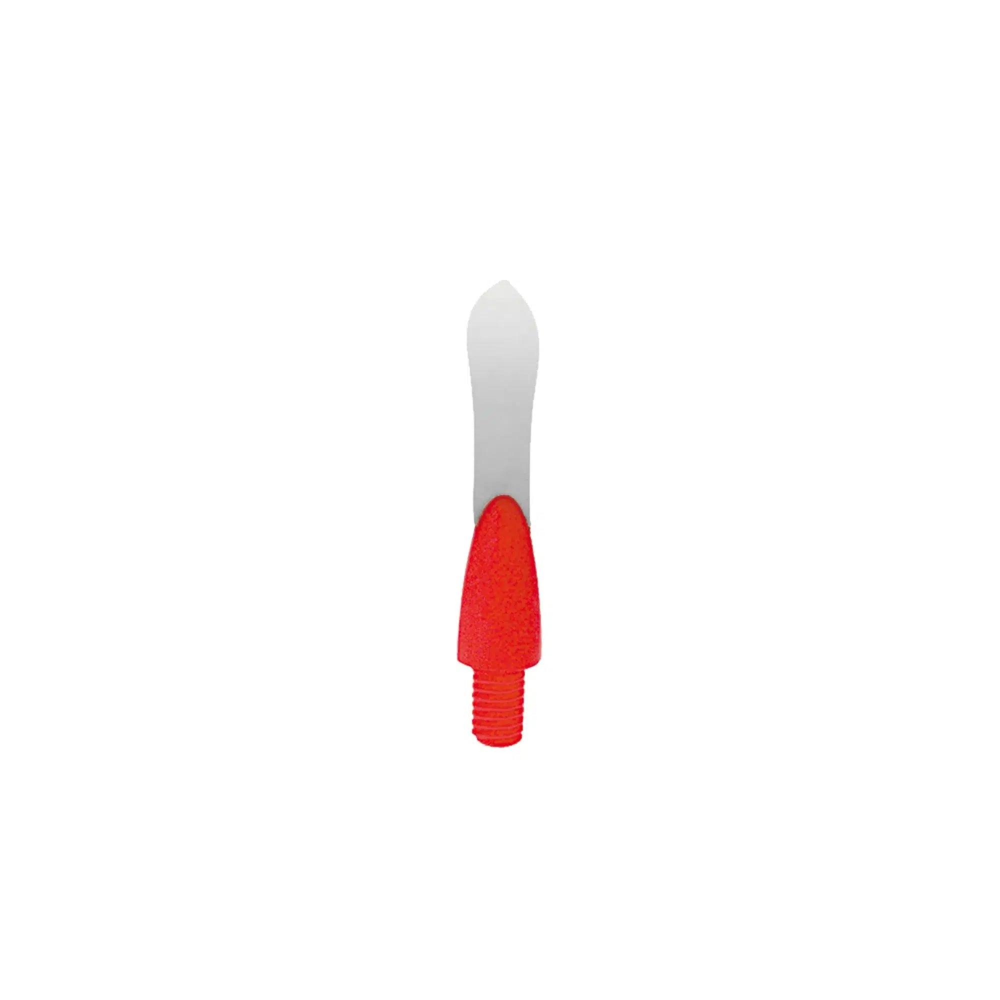 Spatule à modeler la céramique Asa Dental super flexible Type 1