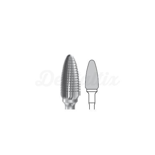 Fraise de laboratoire H251FSQ 104 060