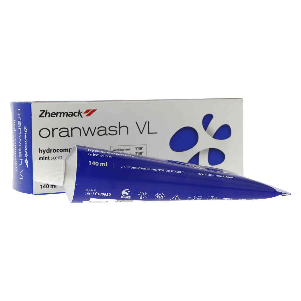 Oranwash VL