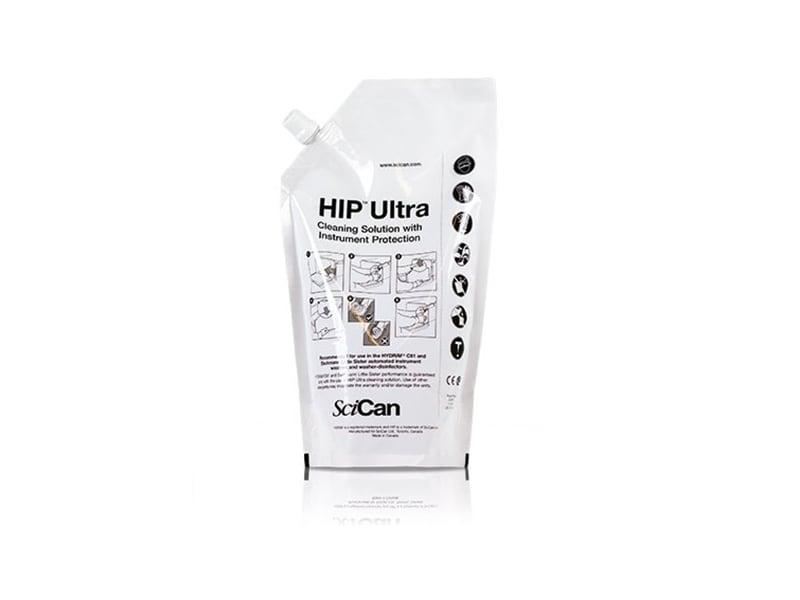 Hip Ultra Solution 8x750ml