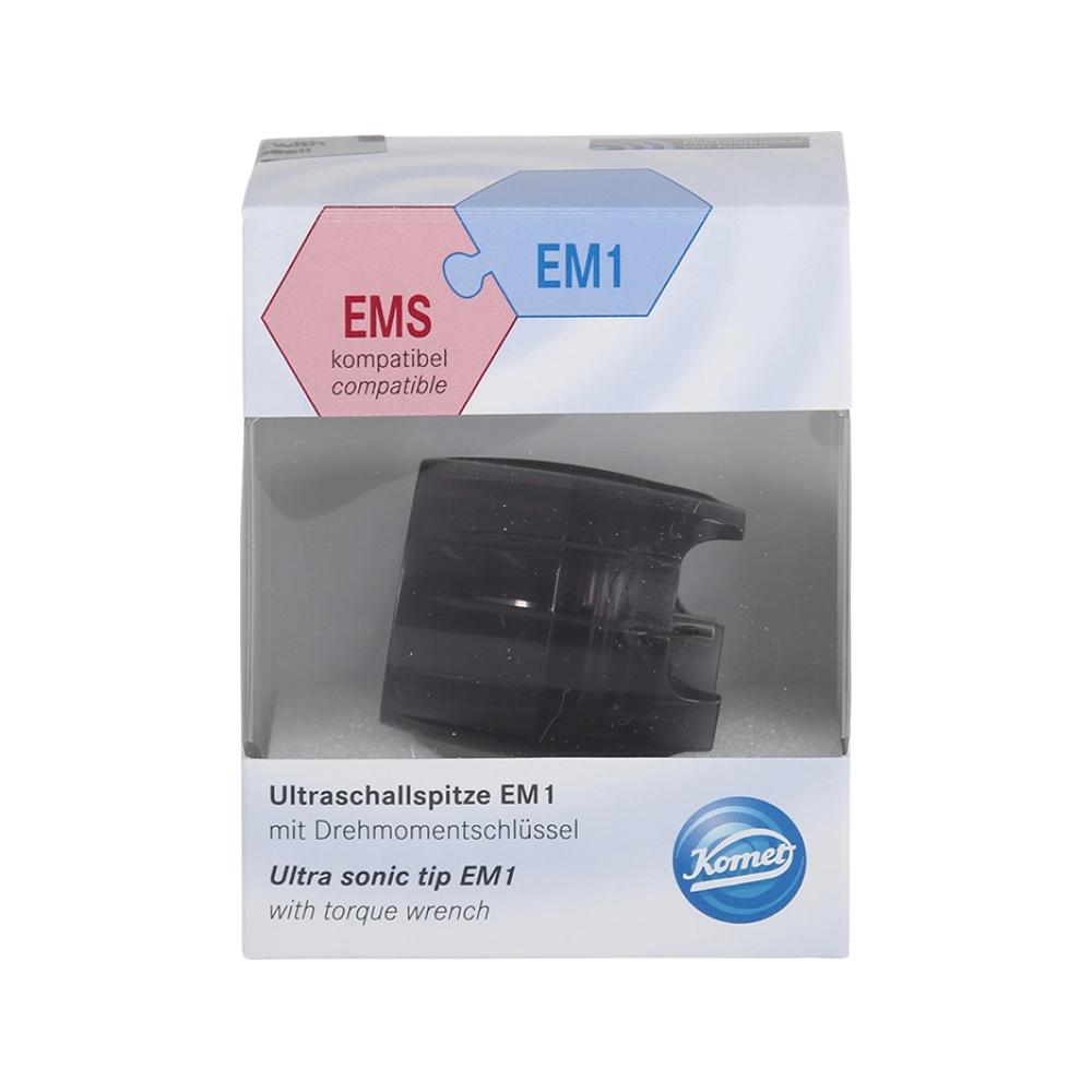 Komet Scaling Tip (EMS) PL3 l'unité
