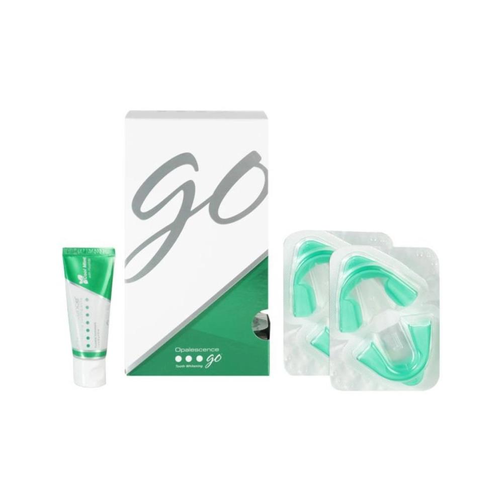 Opalescence Go™ 6% Kit Patient