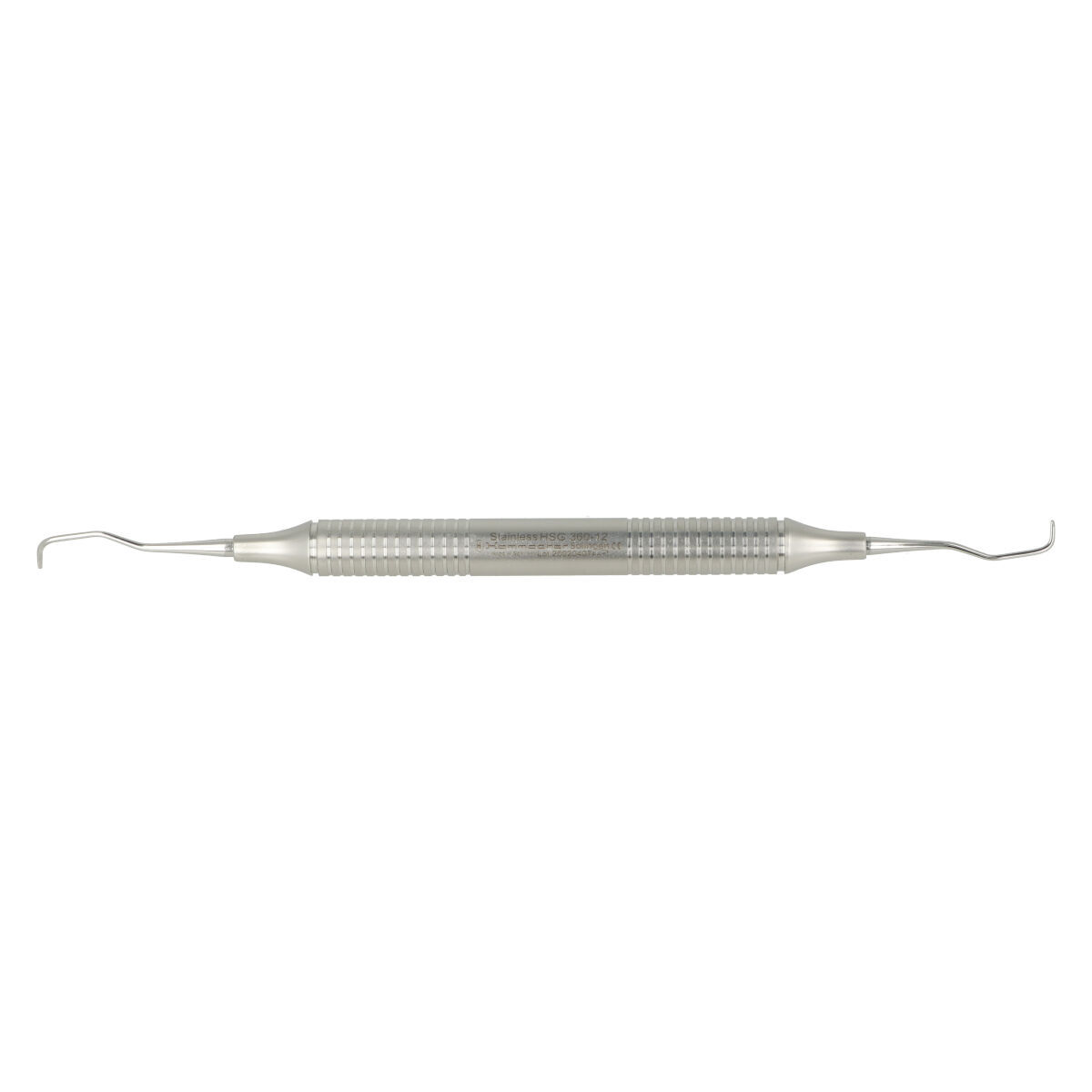 Hammacher Curette Gracey #1/2 10mm