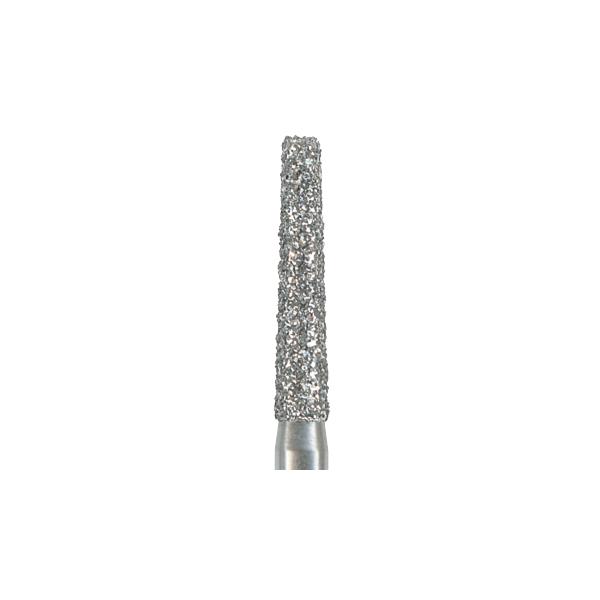 Edenta fraise diamantée conique plate FG G 847.314.012 8 mm