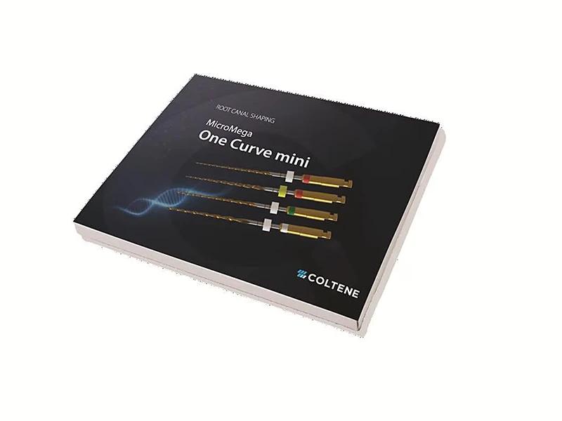 One Curve Mini 25 6% 25Mm Procedure Pack