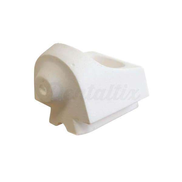 Creuset pour coulée pour Retocast T+ TE (5 pcs)