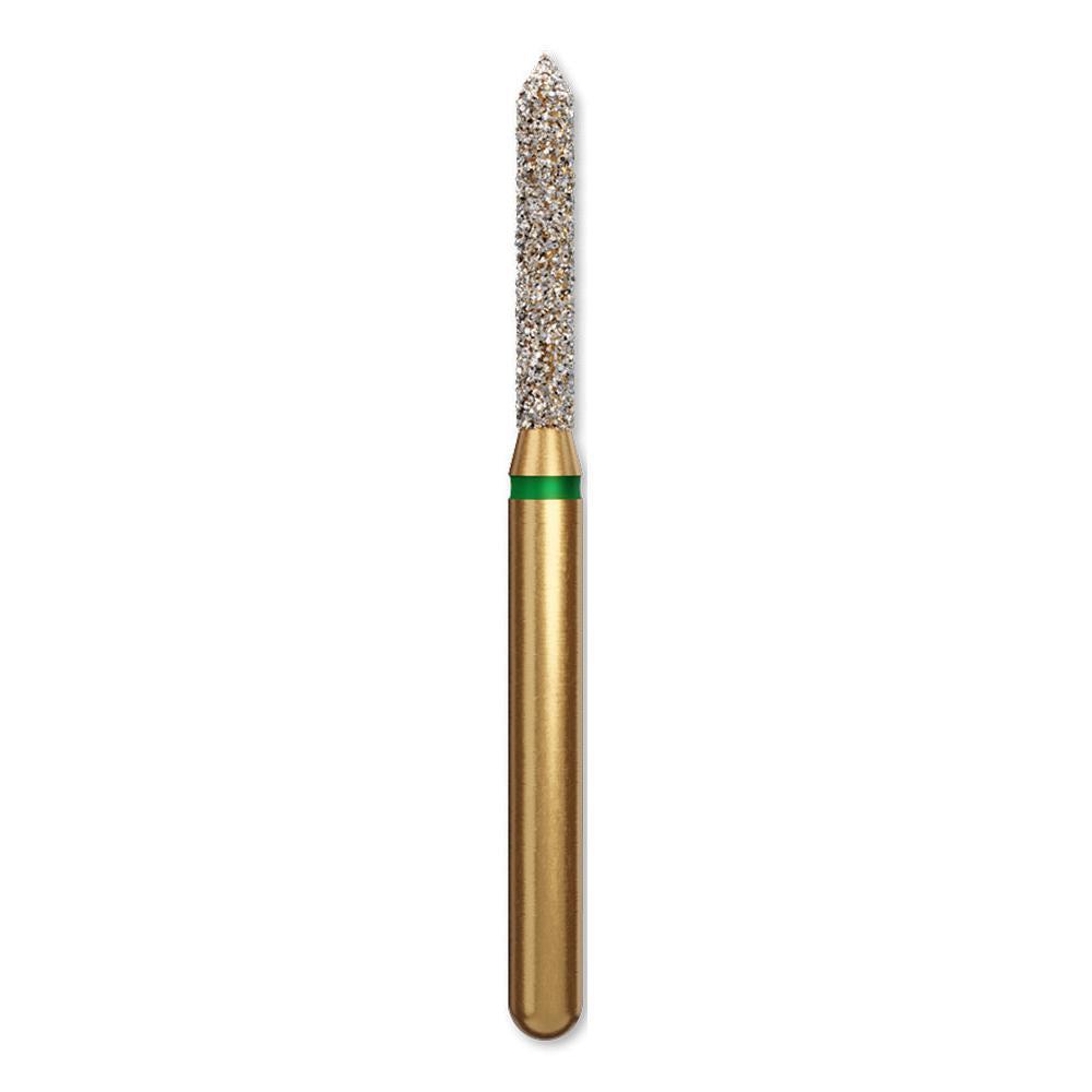 Fraise diamantée Coltène DIATECH G885 FG 314-014-08.0 gros grain (5 pcs)