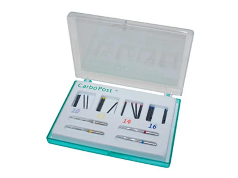 Carbopost Intro Kit 20 + 4 Drills
