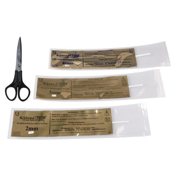 Ribbond THM - 3 mm, longueur 68 cm