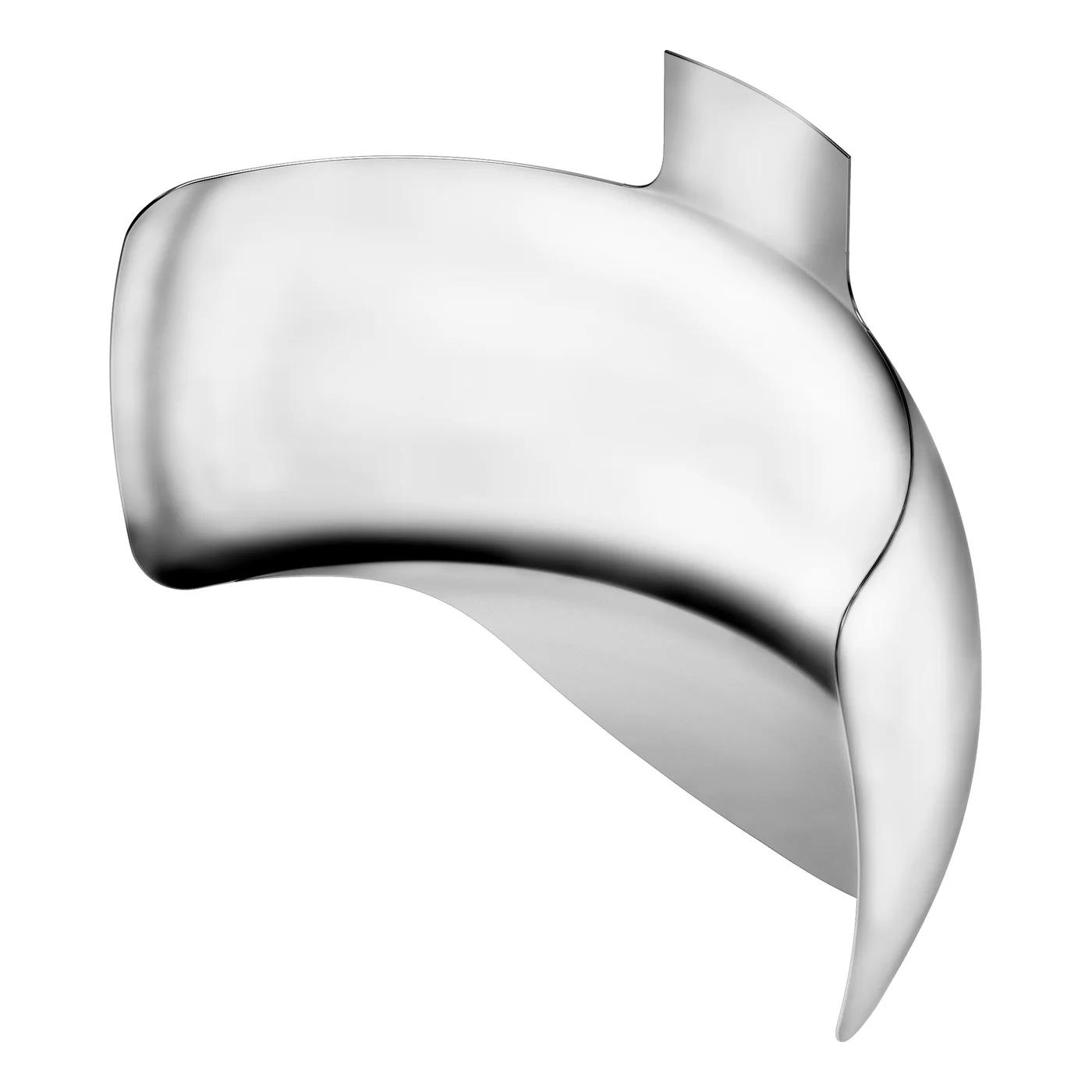 Nitin Metal Full Curve Matrix Bands+Extention