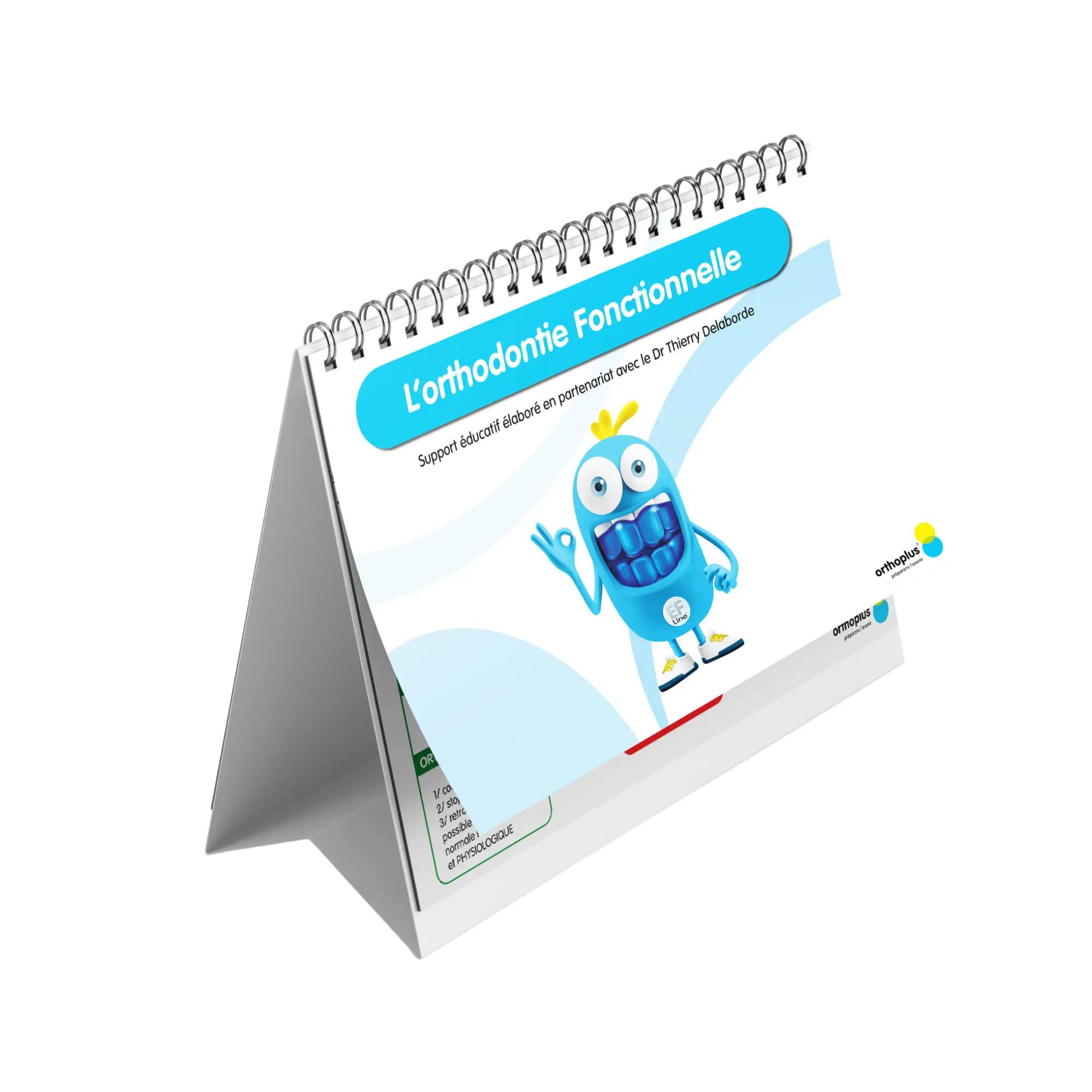 Booklet Dr Delaborde - EF Line