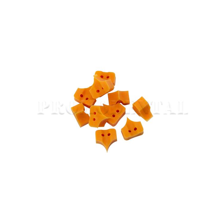 Silicone pad