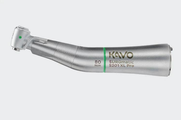 Surgmatic S201 Xl Pro