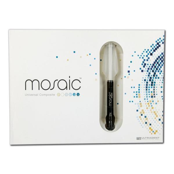 Mosaic - seringue - C2