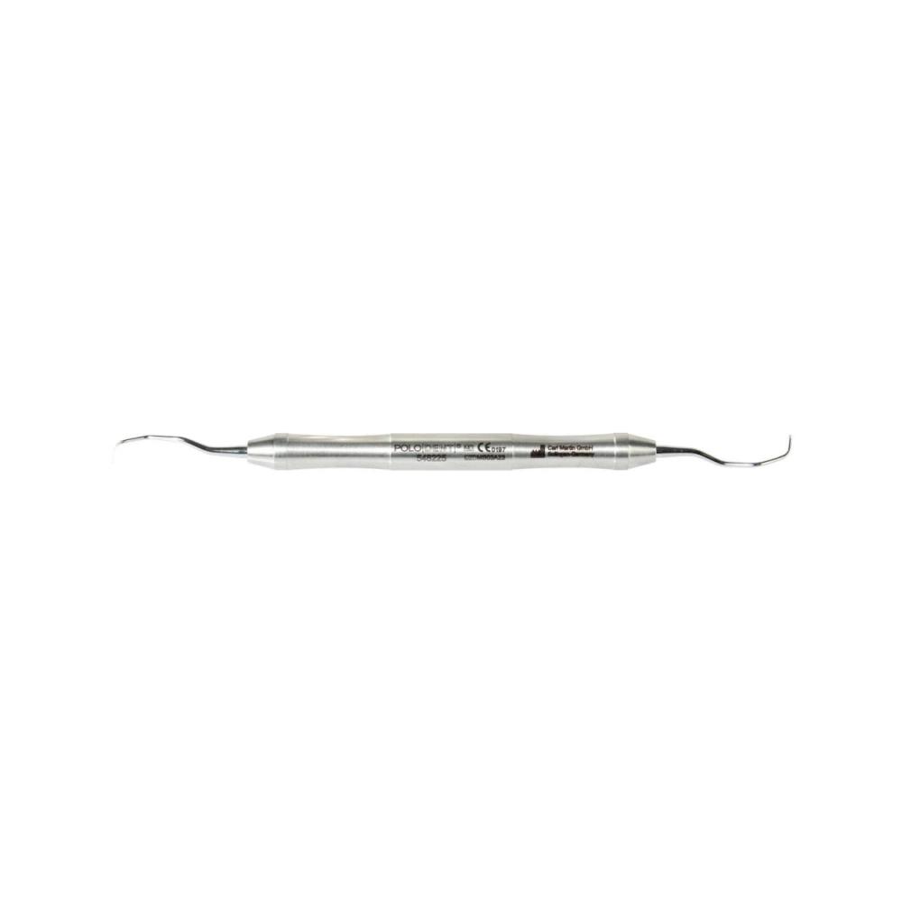 PoloDent curette Gracey S-Line 13-14 (DE)
