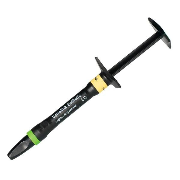 VARIOLINK Esthetic LC refill 1x2g Warm