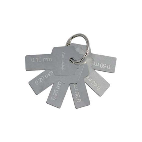 Jauge IPR ContacEZ - REF. 92106
